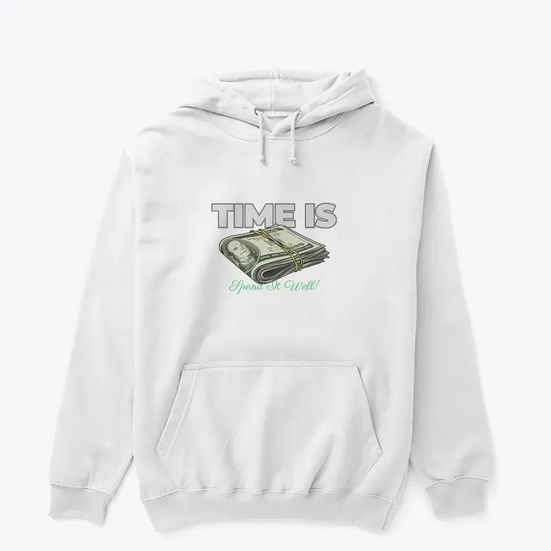 Time is money T Shirt